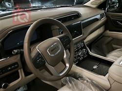 جي ام سي يوكون